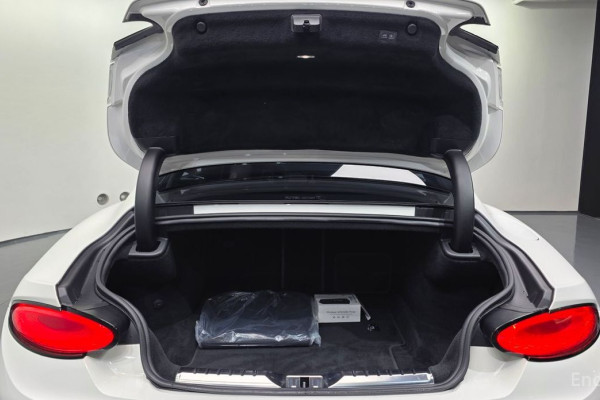 2022 Bentley Continental GT с пробегом 29 722 км