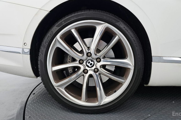 2020 Bentley Continental GT с пробегом 42 263 км