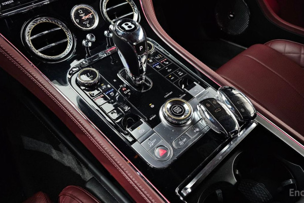 2020 Bentley Continental GT с пробегом 42 263 км