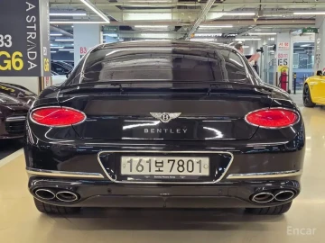 2023 Bentley Continental GT с пробегом 35 341 км