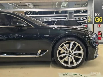 2023 Bentley Continental GT с пробегом 35 341 км