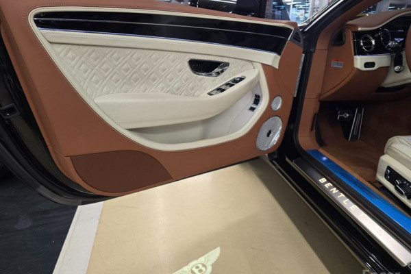 2023 Bentley Continental GT с пробегом 35 341 км