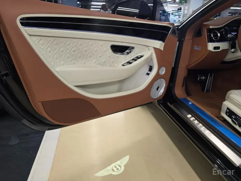 2023 Bentley Continental GT с пробегом 35 341 км