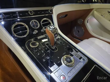 2023 Bentley Continental GT с пробегом 35 341 км