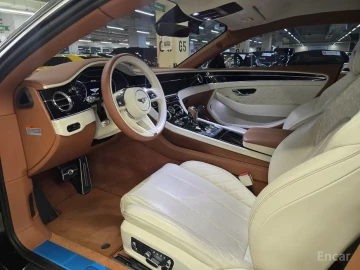 2023 Bentley Continental GT с пробегом 35 341 км