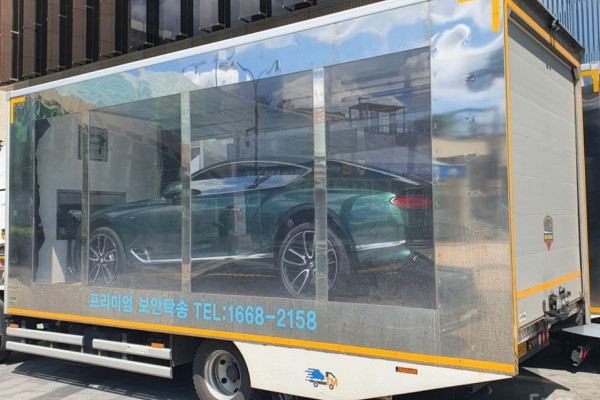 2022 Bentley Continental GT с пробегом 21 000 км