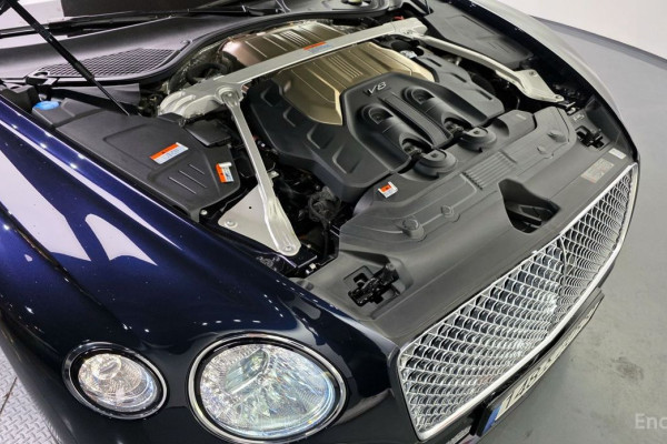 2021 Bentley Continental GT с пробегом 31 432 км