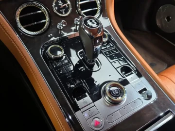 2021 Bentley Continental GT с пробегом 31 432 км
