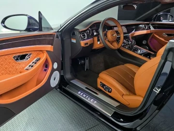 2021 Bentley Continental GT с пробегом 31 432 км