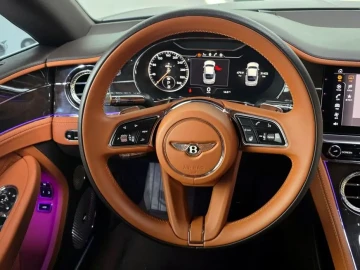 2021 Bentley Continental GT с пробегом 31 432 км