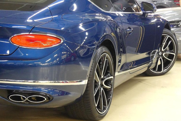 2023 Bentley Continental GT с пробегом 3 100 км