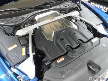 2023 Bentley Continental GT с пробегом 3 100 км