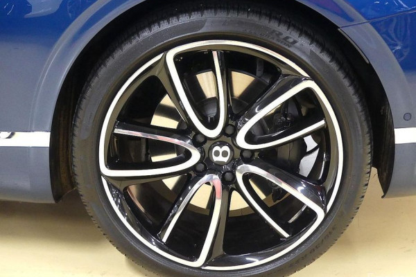 2023 Bentley Continental GT с пробегом 3 100 км