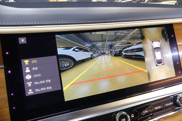 2023 Bentley Continental GT с пробегом 3 100 км