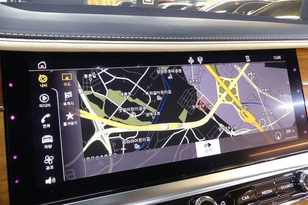 2023 Bentley Continental GT с пробегом 3 100 км