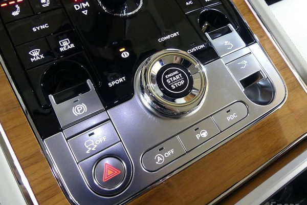 2023 Bentley Continental GT с пробегом 3 100 км