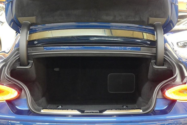 2023 Bentley Continental GT с пробегом 3 100 км