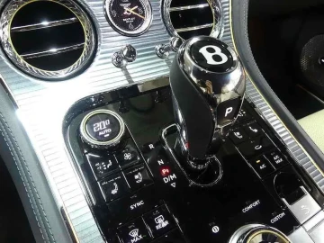 2018 Bentley Continental GT с пробегом 60 223 км
