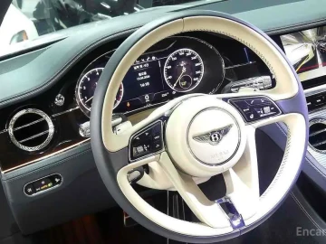 2018 Bentley Continental GT с пробегом 60 223 км