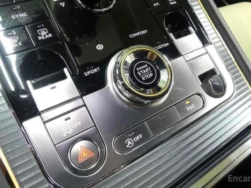 2018 Bentley Continental GT с пробегом 60 223 км