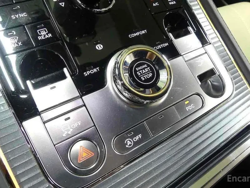 2018 Bentley Continental GT с пробегом 60 223 км