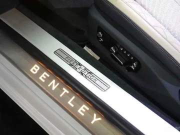 2018 Bentley Continental GT с пробегом 60 223 км