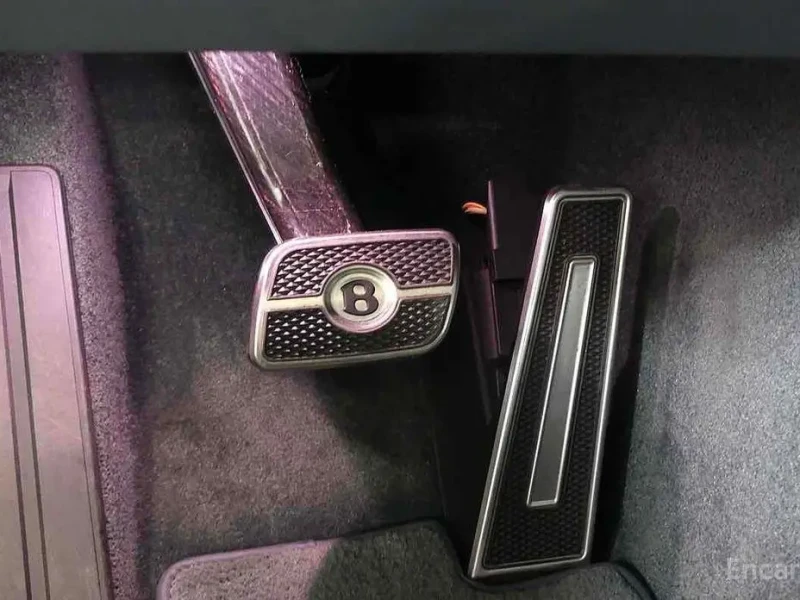 2018 Bentley Continental GT с пробегом 60 223 км