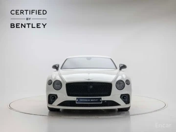 2023 Bentley Continental GT с пробегом 12 920 км