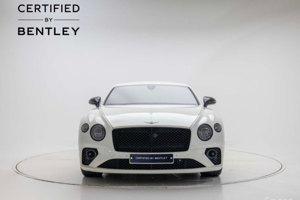 2023 Bentley Continental GT с пробегом 12 920 км