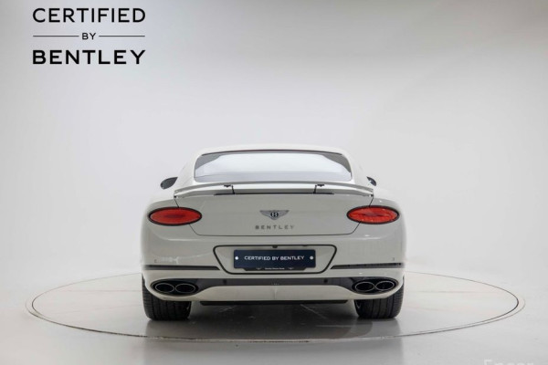 2023 Bentley Continental GT с пробегом 12 920 км