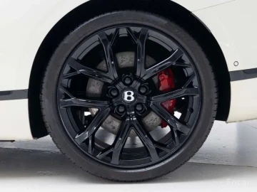 2023 Bentley Continental GT с пробегом 12 920 км