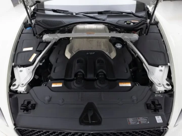 2023 Bentley Continental GT с пробегом 12 920 км