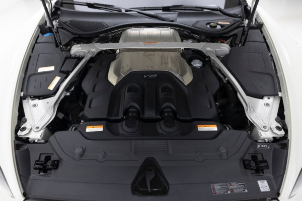 2023 Bentley Continental GT с пробегом 12 920 км