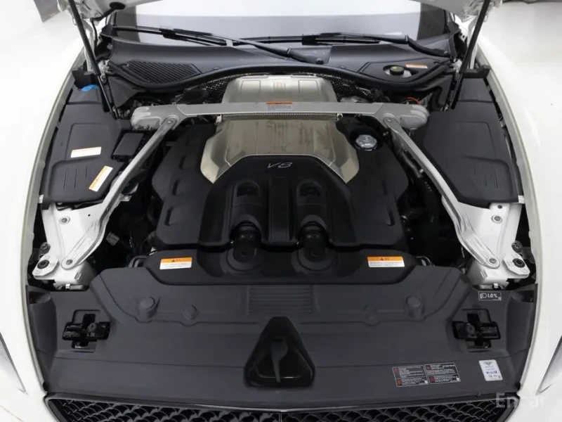 2023 Bentley Continental GT с пробегом 12 920 км