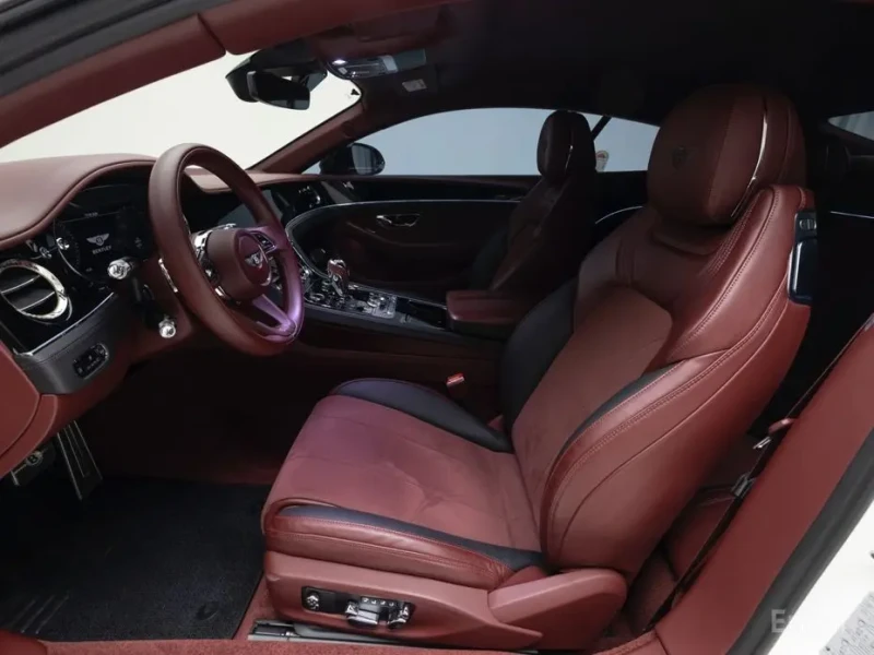 2023 Bentley Continental GT с пробегом 12 920 км