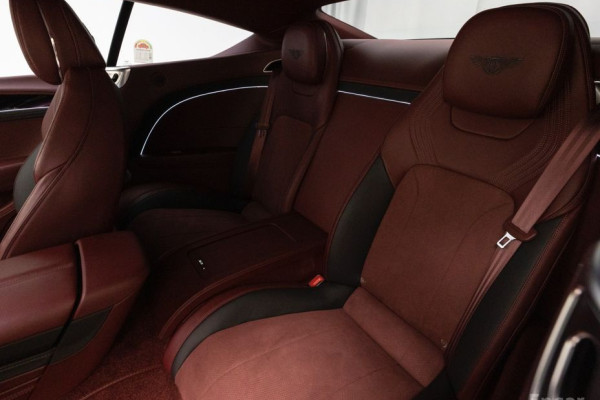 2023 Bentley Continental GT с пробегом 12 920 км