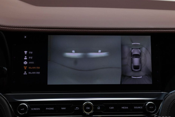 2023 Bentley Continental GT с пробегом 12 920 км