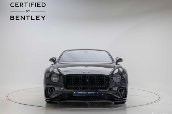 2024 Bentley Continental GT с пробегом 2 633 км