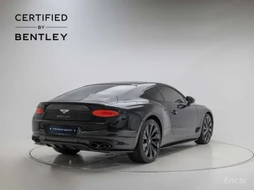 2024 Bentley Continental GT с пробегом 2 633 км