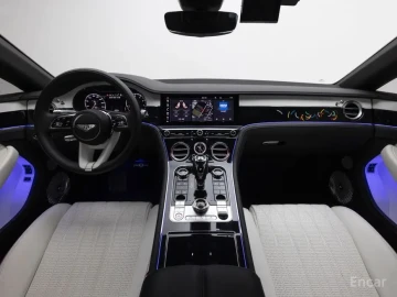 2024 Bentley Continental GT с пробегом 2 633 км