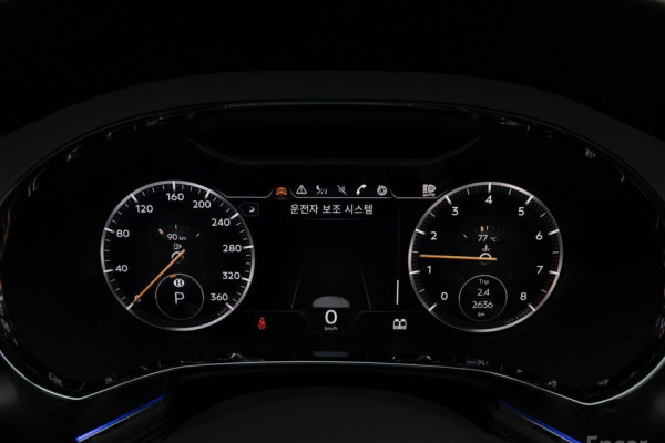 2024 Bentley Continental GT с пробегом 2 633 км