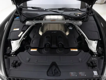 2024 Bentley Continental GT с пробегом 2 633 км