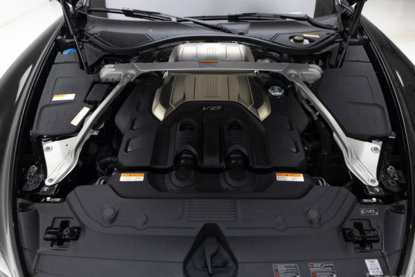 2024 Bentley Continental GT с пробегом 2 633 км