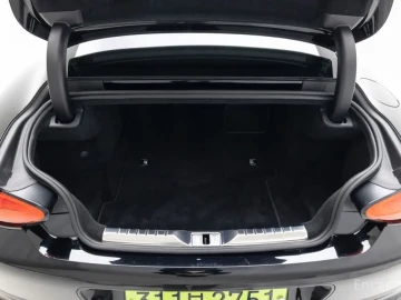 2024 Bentley Continental GT с пробегом 2 633 км