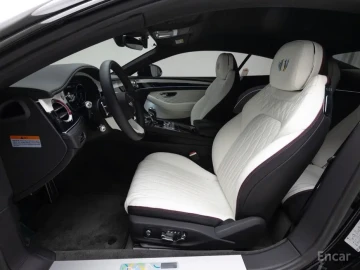 2024 Bentley Continental GT с пробегом 2 633 км