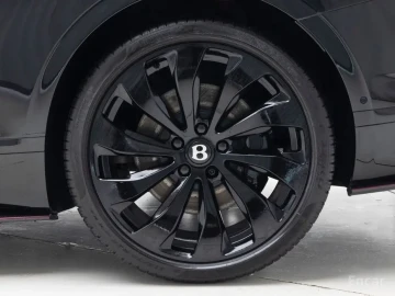2024 Bentley Continental GT с пробегом 2 633 км