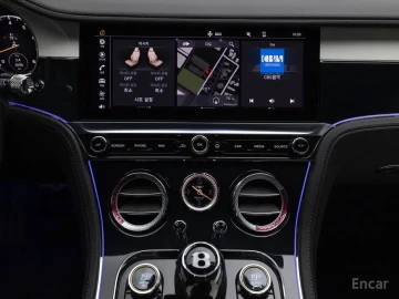 2024 Bentley Continental GT с пробегом 2 633 км