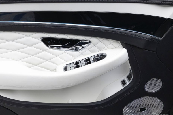 2024 Bentley Continental GT с пробегом 2 633 км