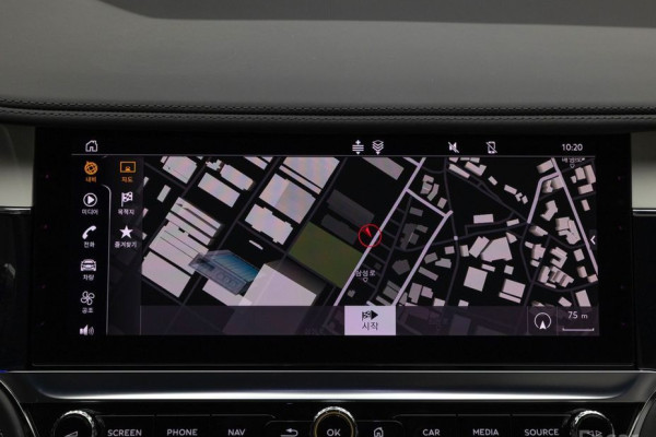 2024 Bentley Continental GT с пробегом 2 633 км