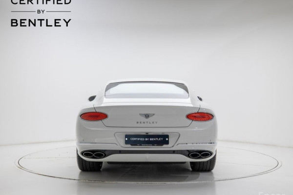 2023 Bentley Continental GT с пробегом 11 430 км